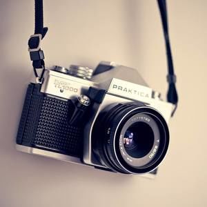 Meet your Posher, Bda